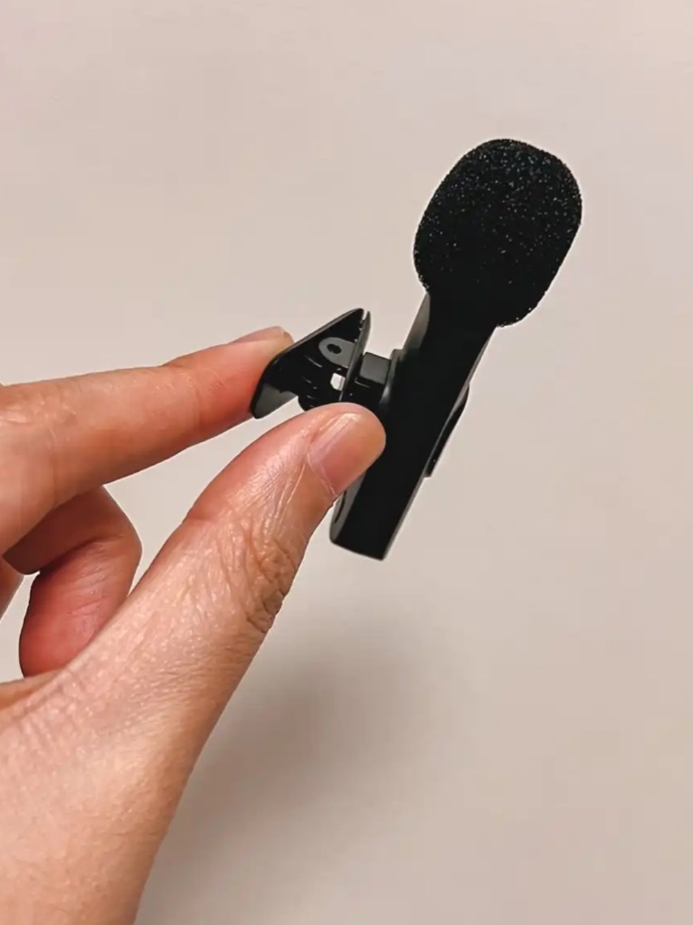 NWT PRO Wireless Microphone Lavalier Set